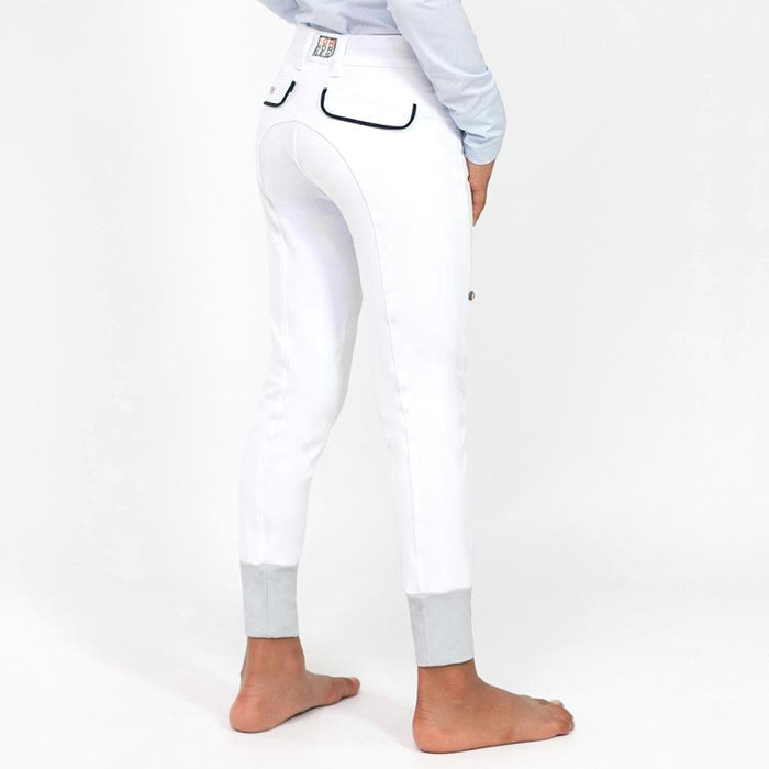 For Horses Chicco Grip Boys Breeches