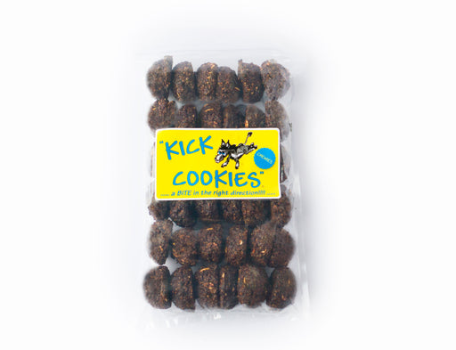 Kick Cookies Bag 35 Count 1.2kg