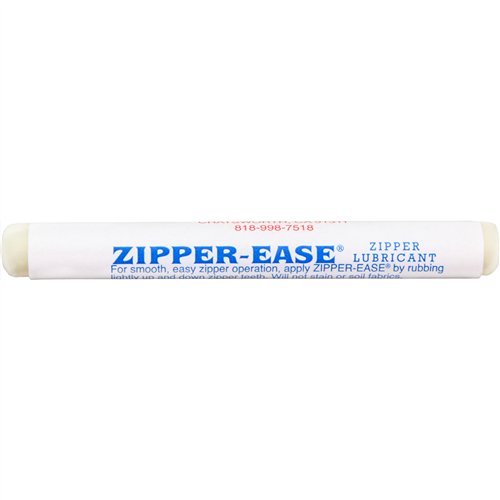 Zipper Ease Lubricant, 6,99 €