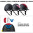 One K MIPS Junior Helmet With Custom Color System