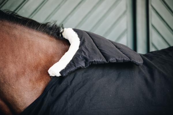 Kentucky Horsewear Horse Bib Winter