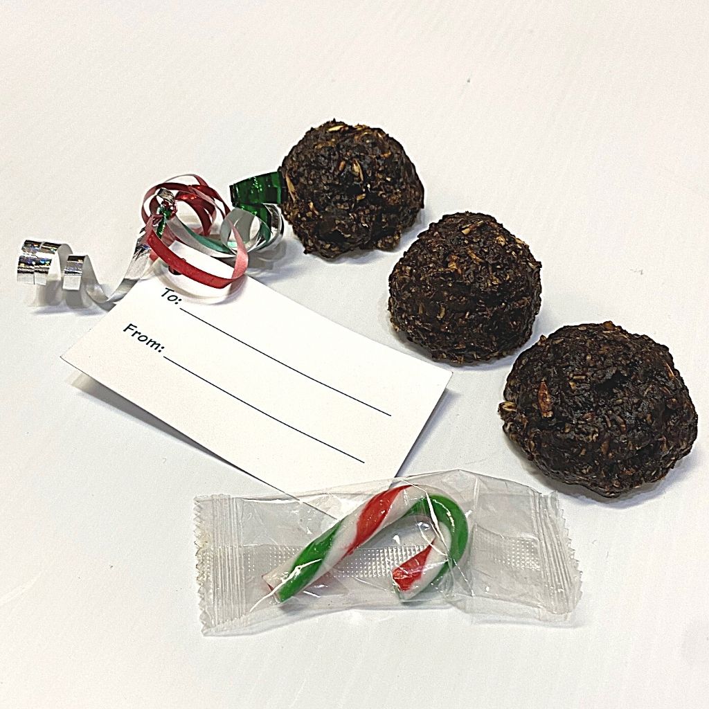 Kick Cookies Christmas 3 pack — Equi Products