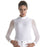 Ego 7 Rita Long Sleeve Show Shirt - White