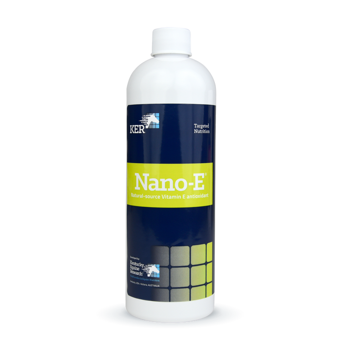 KER Nano-E 450ml